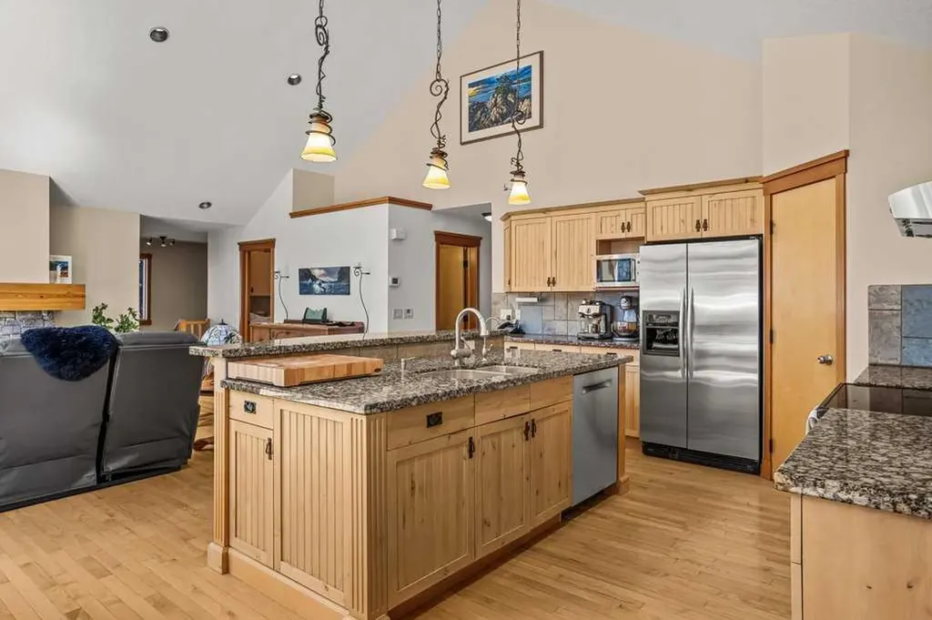 108 Casale Place Canmore AB T1W3G2