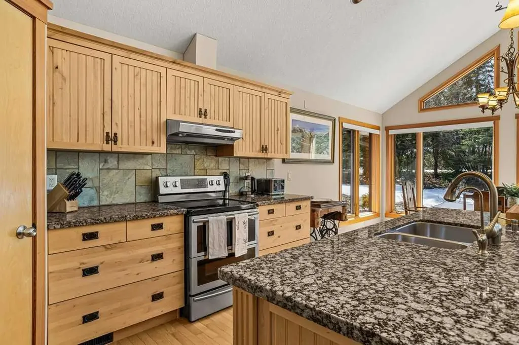 108 Casale Place Canmore AB T1W3G2