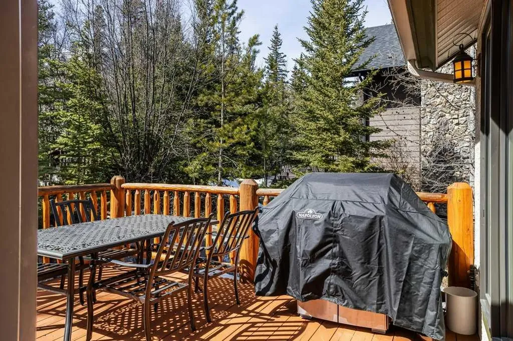 108 Casale Place Canmore AB T1W3G2