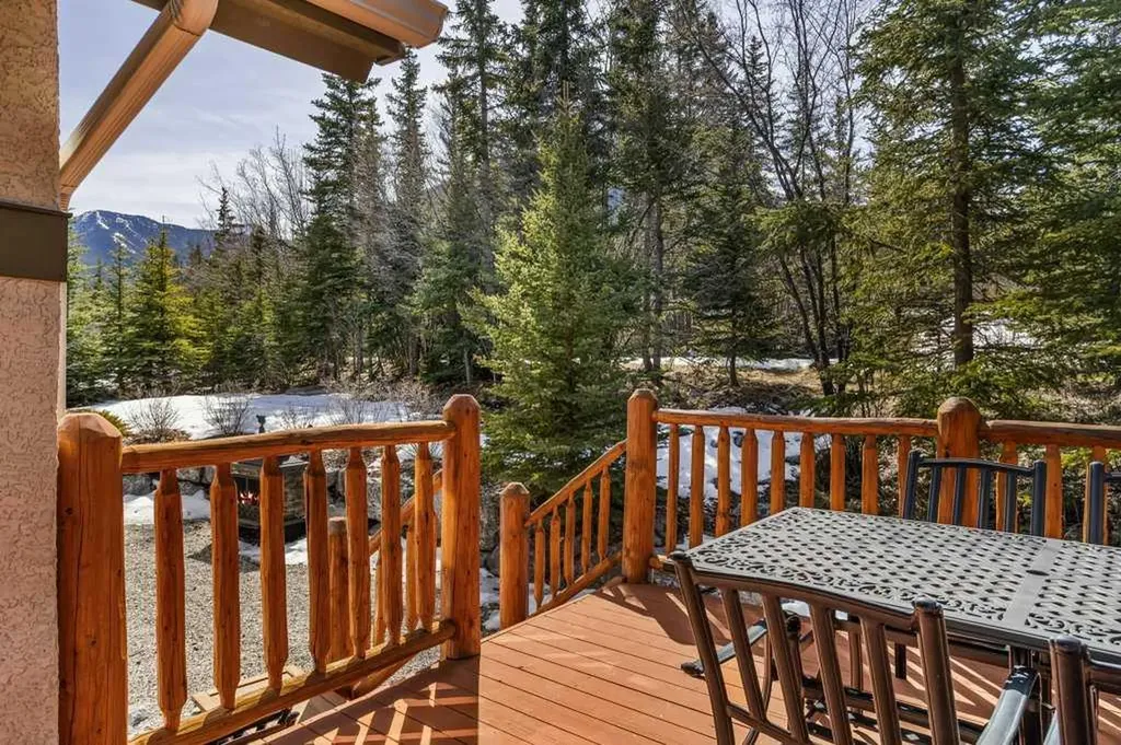 108 Casale Place Canmore AB T1W3G2