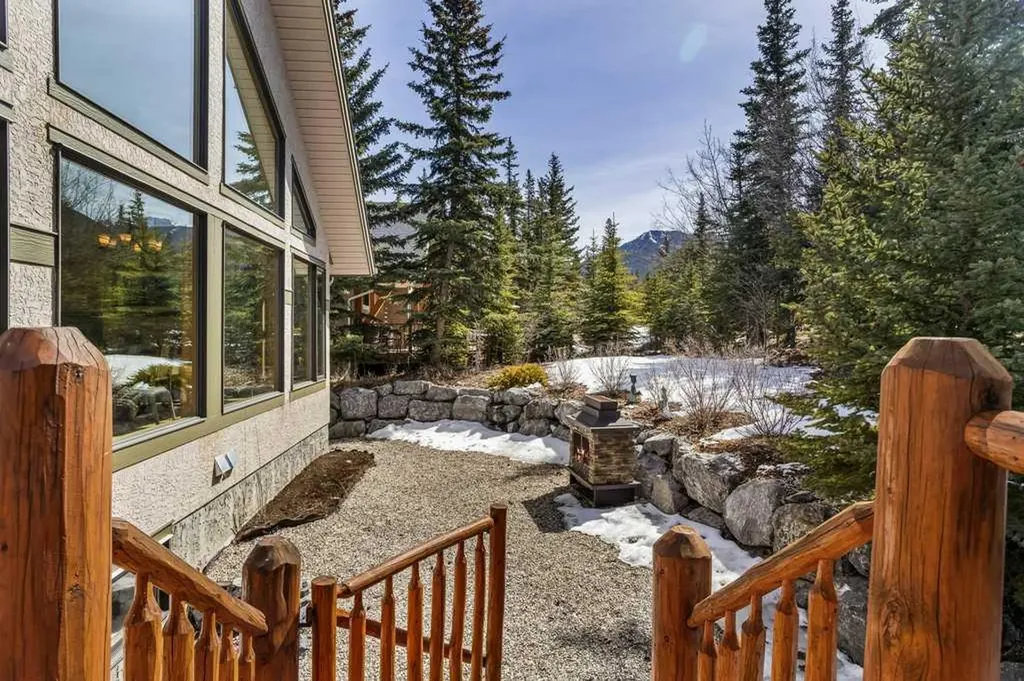 108 Casale Place Canmore AB T1W3G2