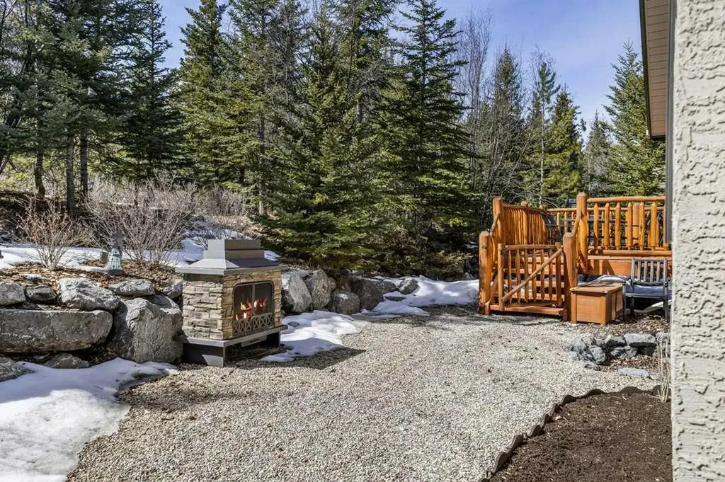 108 Casale Place Canmore AB T1W3G2