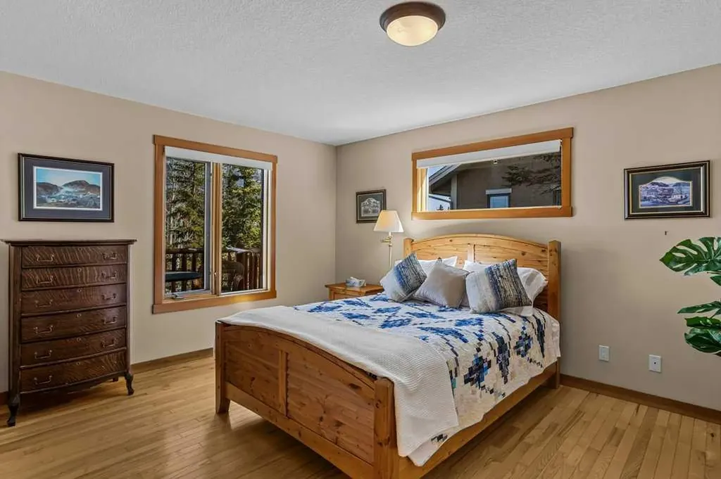 108 Casale Place Canmore AB T1W3G2