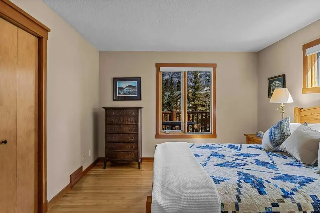 108 Casale Place Canmore AB T1W3G2