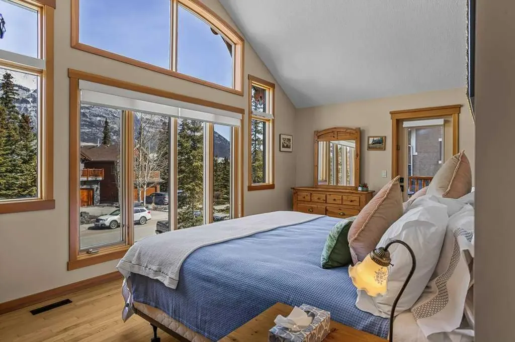 108 Casale Place Canmore AB T1W3G2