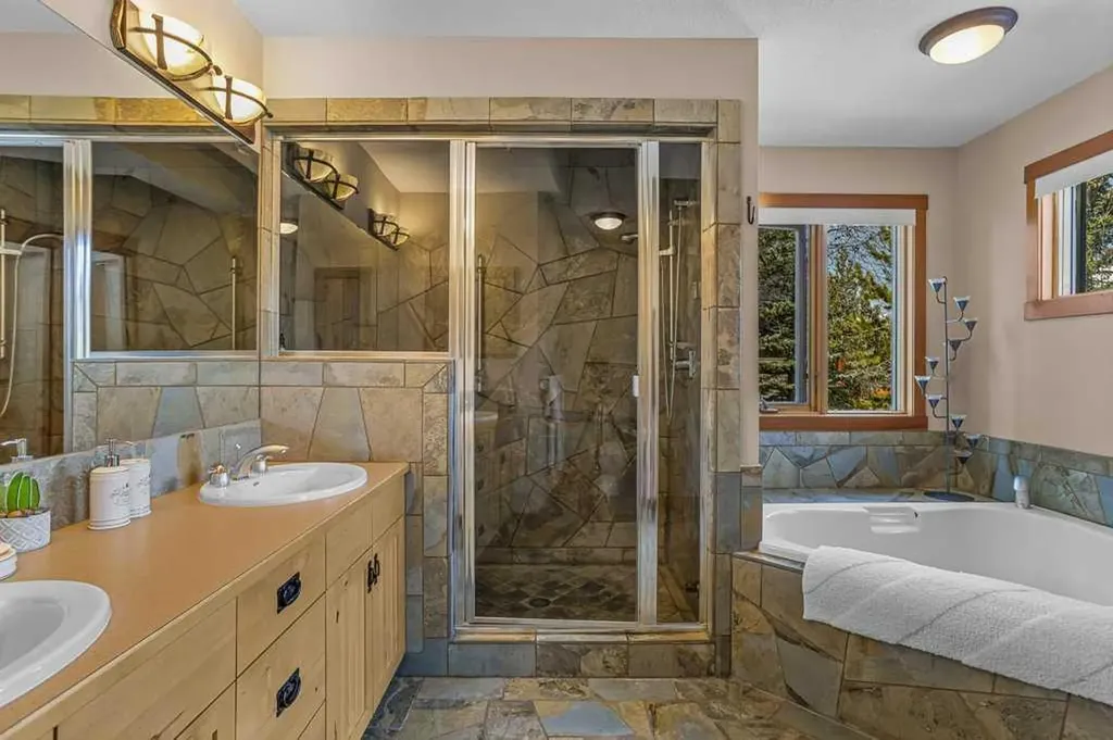 108 Casale Place Canmore AB T1W3G2