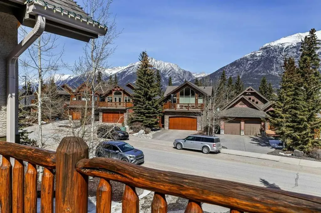 108 Casale Place Canmore AB T1W3G2