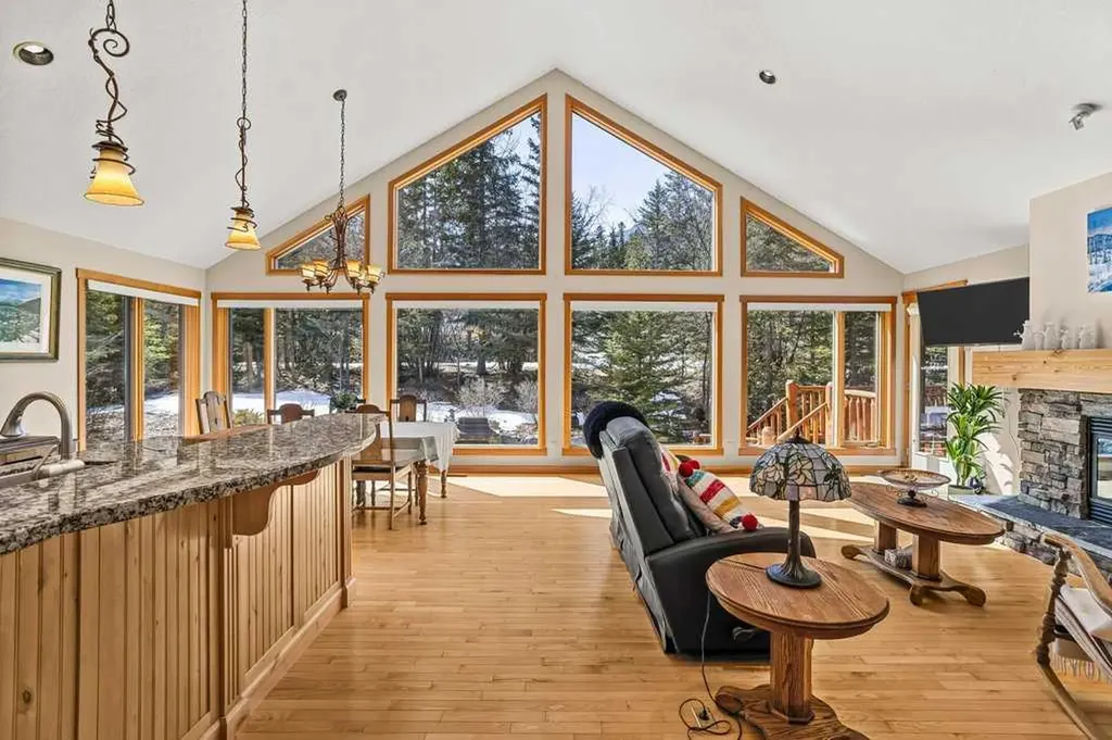 108 Casale Place Canmore AB T1W3G2
