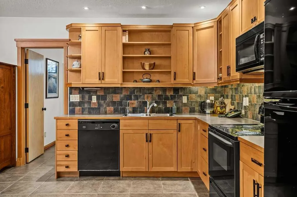 108 Casale Place Canmore AB T1W3G2