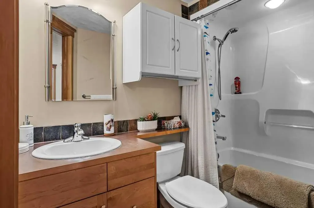 108 Casale Place Canmore AB T1W3G2
