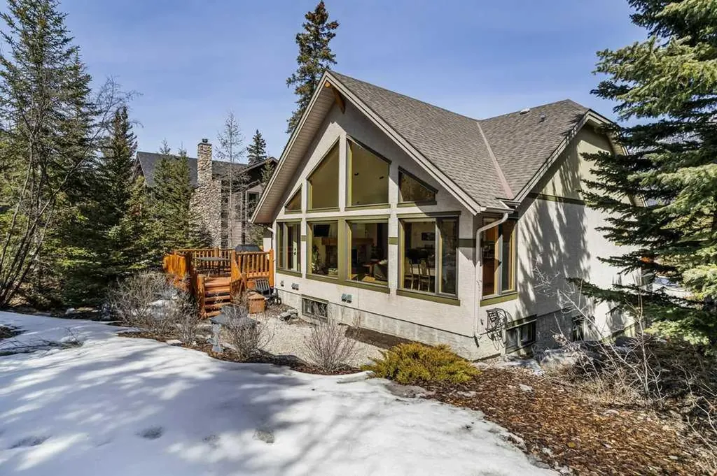 108 Casale Place Canmore AB T1W3G2