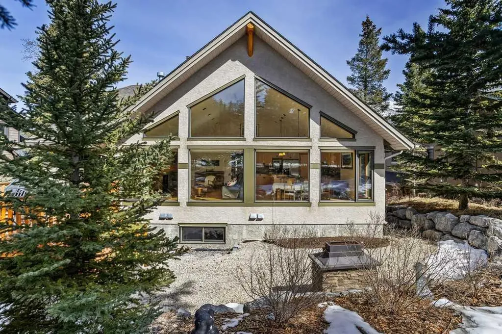 108 Casale Place Canmore AB T1W3G2
