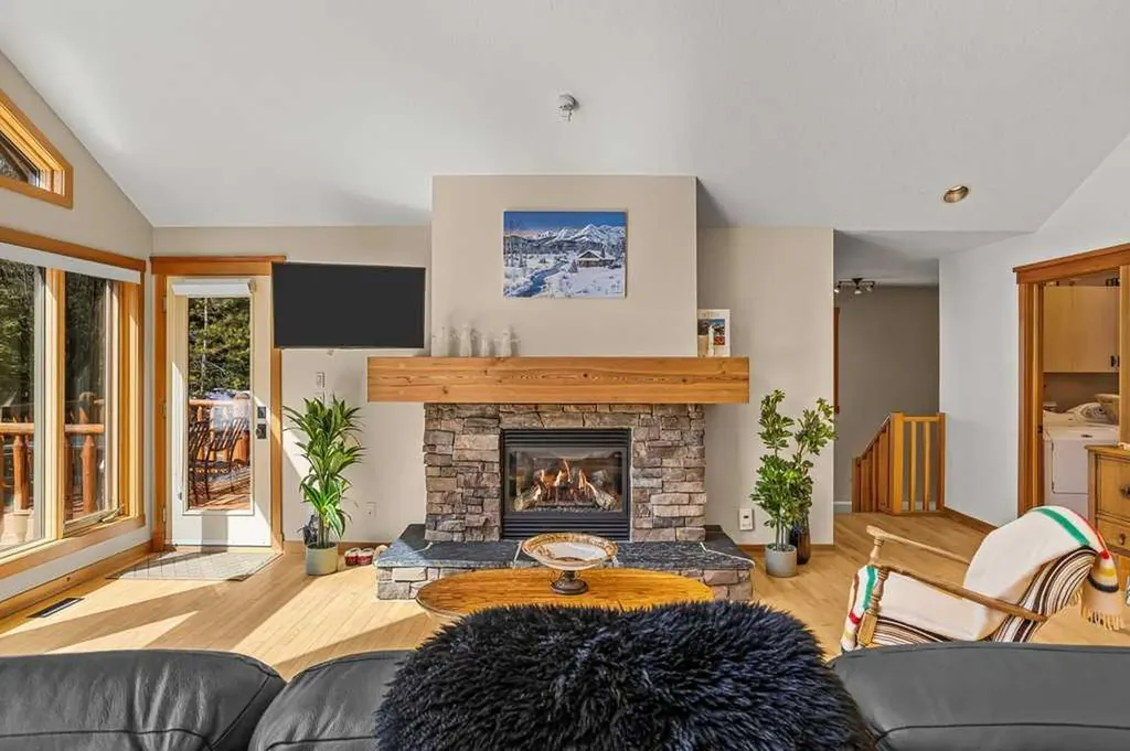 108 Casale Place Canmore AB T1W3G2