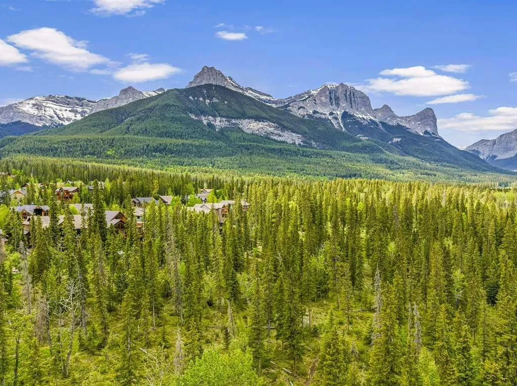 108 Casale Place Canmore AB T1W3G2