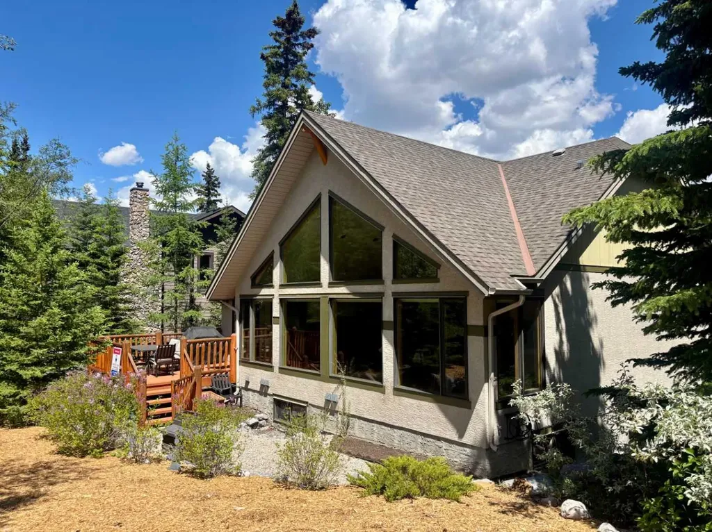 108 Casale Place Canmore AB T1W3G2