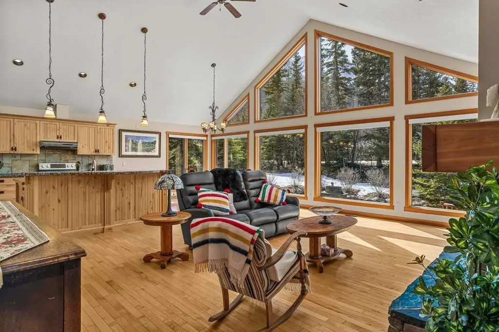 108 Casale Place Canmore AB T1W3G2