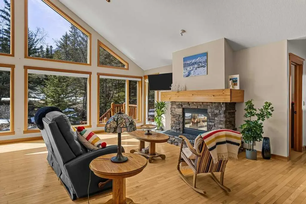 108 Casale Place Canmore AB T1W3G2