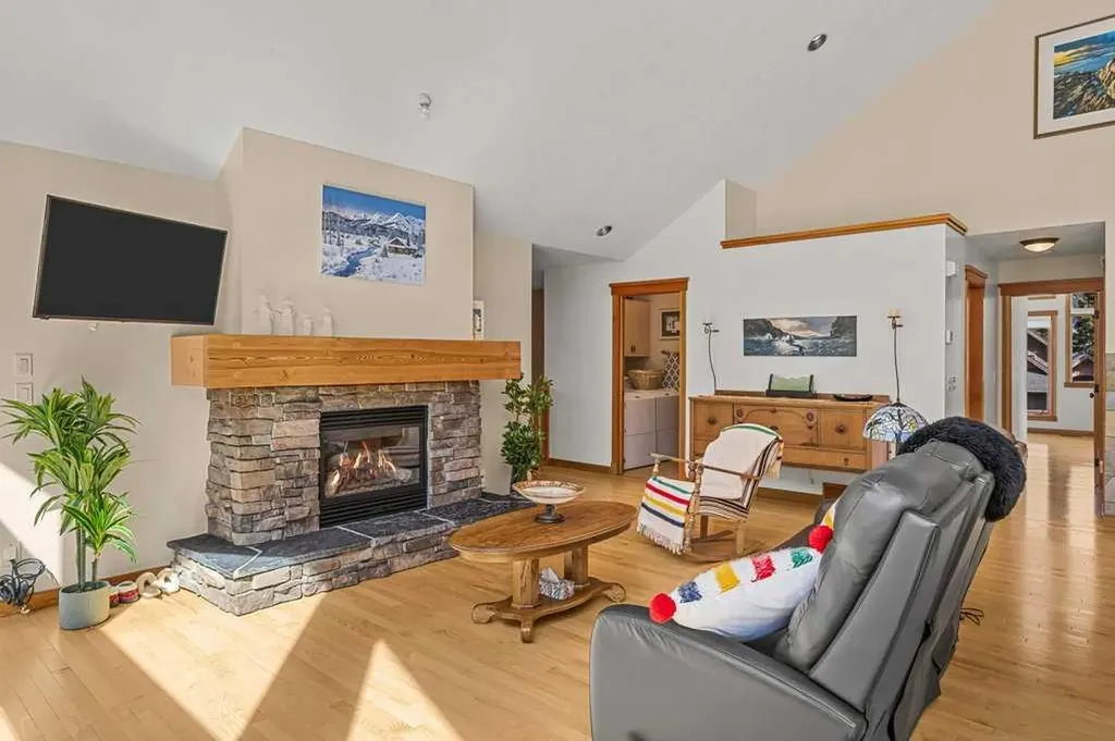 108 Casale Place Canmore AB T1W3G2