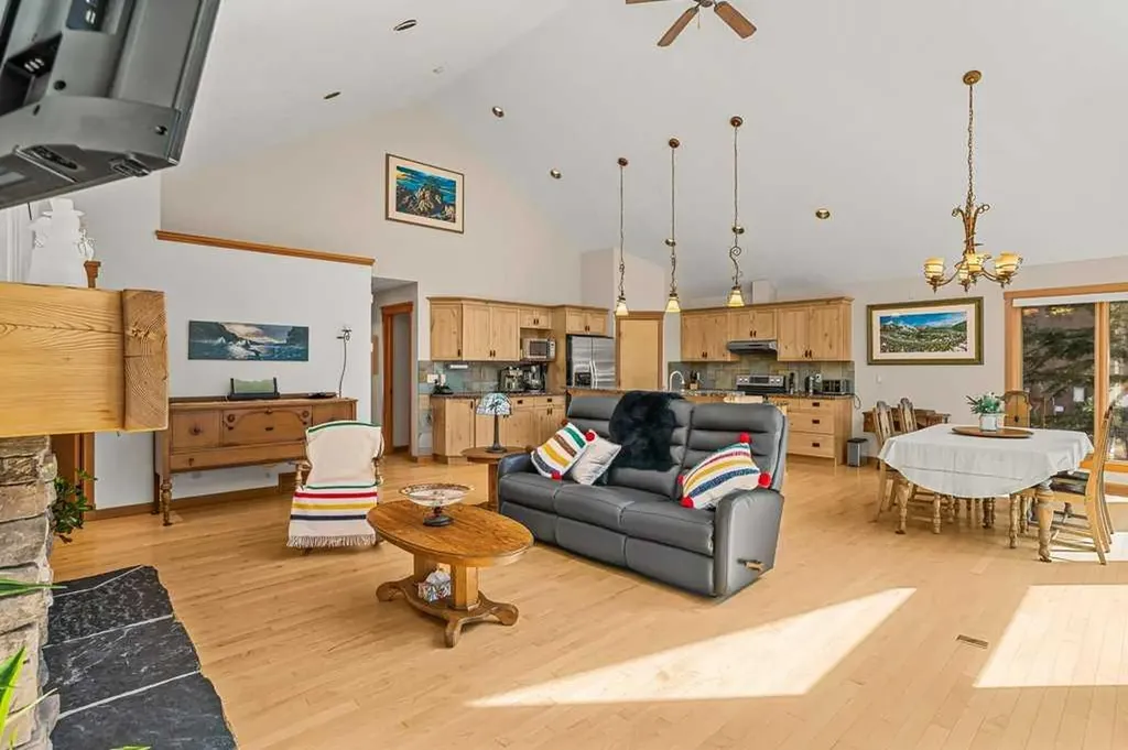 108 Casale Place Canmore AB T1W3G2