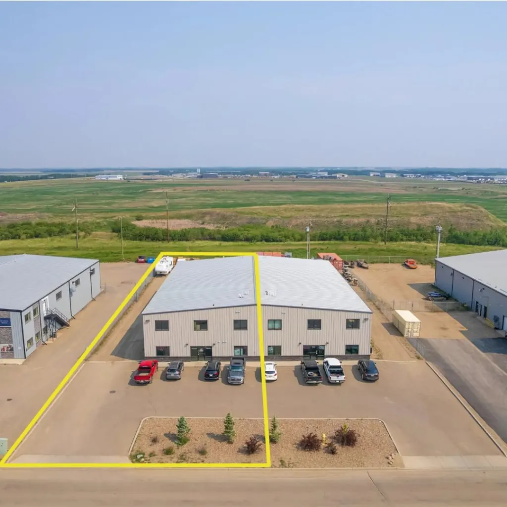 7156 56 Street Lloydminster AB T9V 2W8