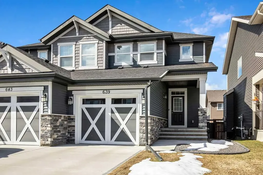 639 Kingsmere Way SE Airdrie AB T4A 0X7