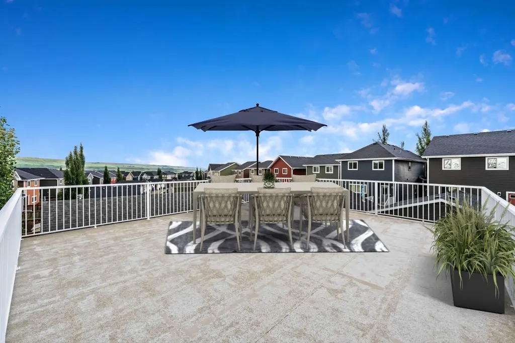 773 River Heights Crescent Cochrane AB T4C 0S2