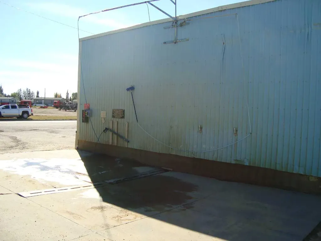 116 1st Avenue Trochu AB T0M 2C0