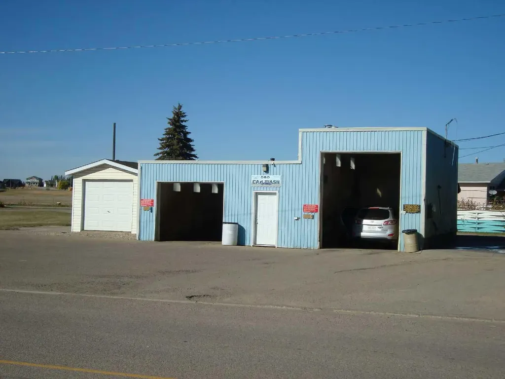 116 1st Avenue Trochu AB T0M 2C0