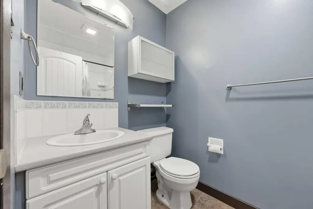3103 Blakiston Drive NW Calgary AB T2L1L7