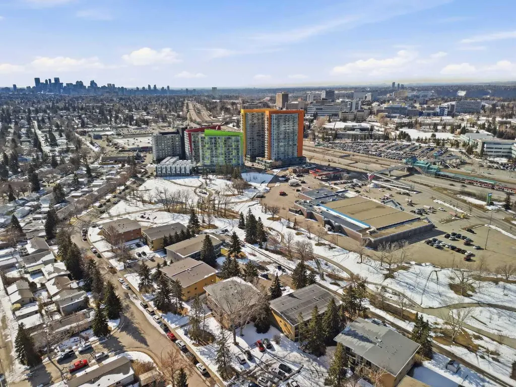 3103 Blakiston Drive NW Calgary AB T2L1L7