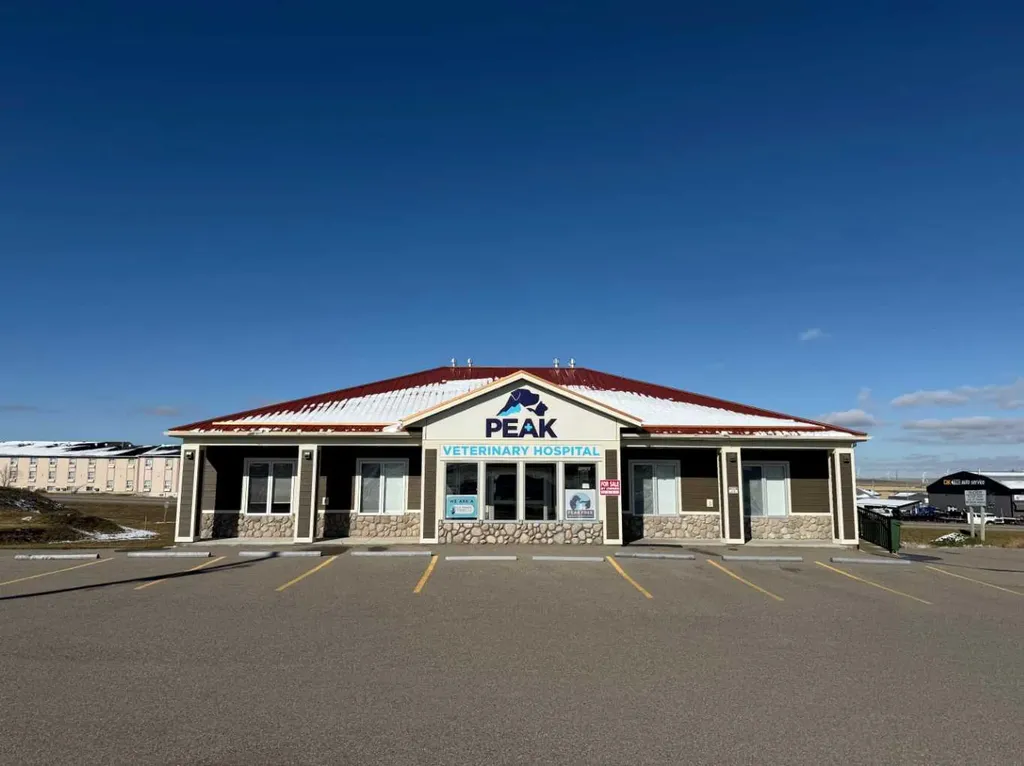1340 Veteran's Street Pincher Creek AB T0K 1W0
