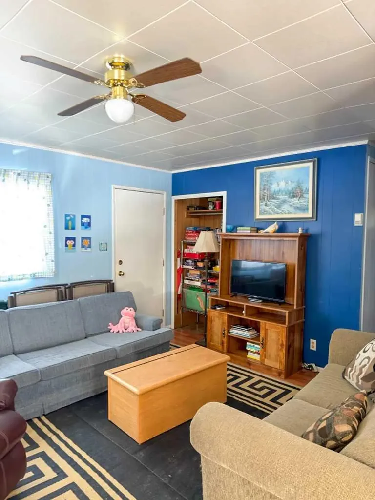 2 Hummingbird Lane Half Moon Bay AB T4S1S1