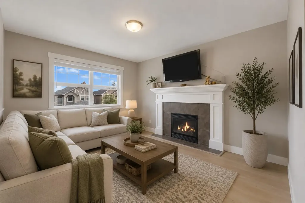 57 Sherwood Terrace NW Calgary AB T3E 1M9
