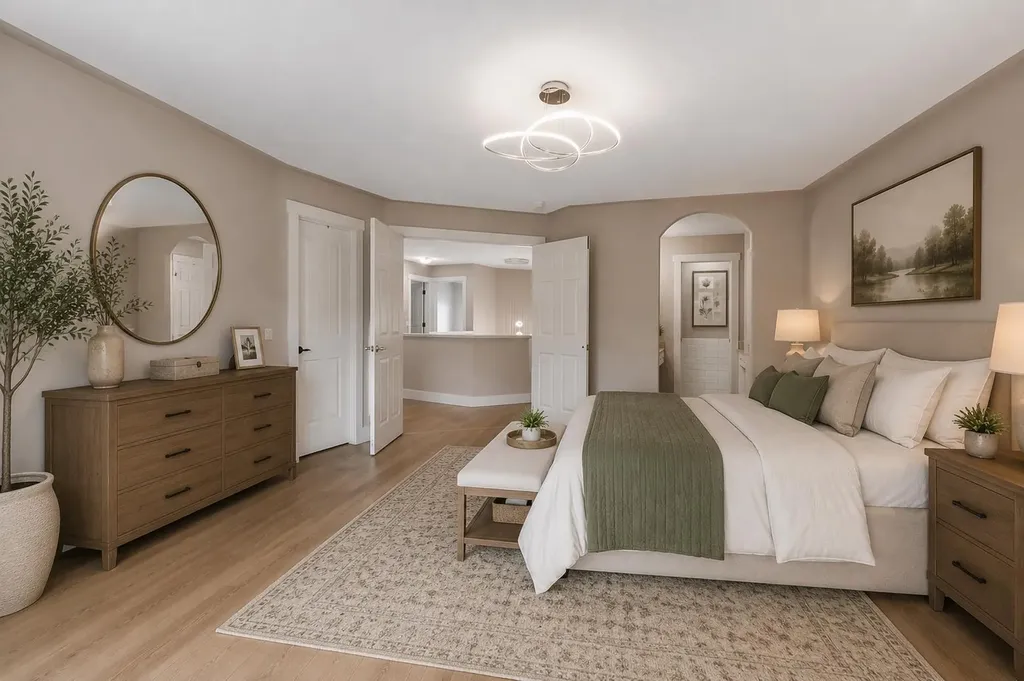 57 Sherwood Terrace NW Calgary AB T3E 1M9