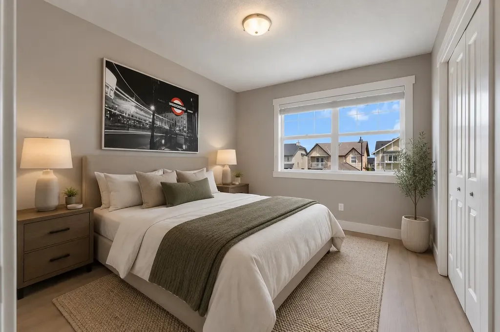 57 Sherwood Terrace NW Calgary AB T3E 1M9