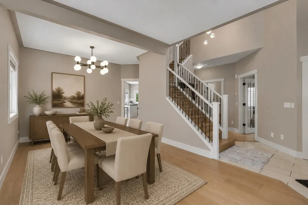 57 Sherwood Terrace NW Calgary AB T3E 1M9