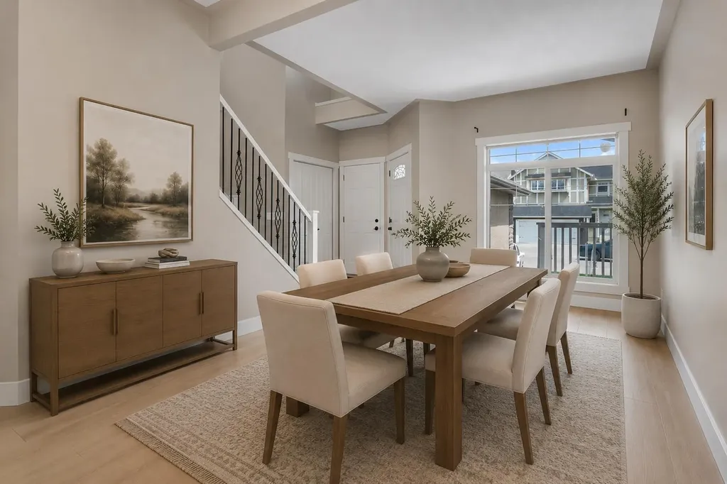 57 Sherwood Terrace NW Calgary AB T3E 1M9