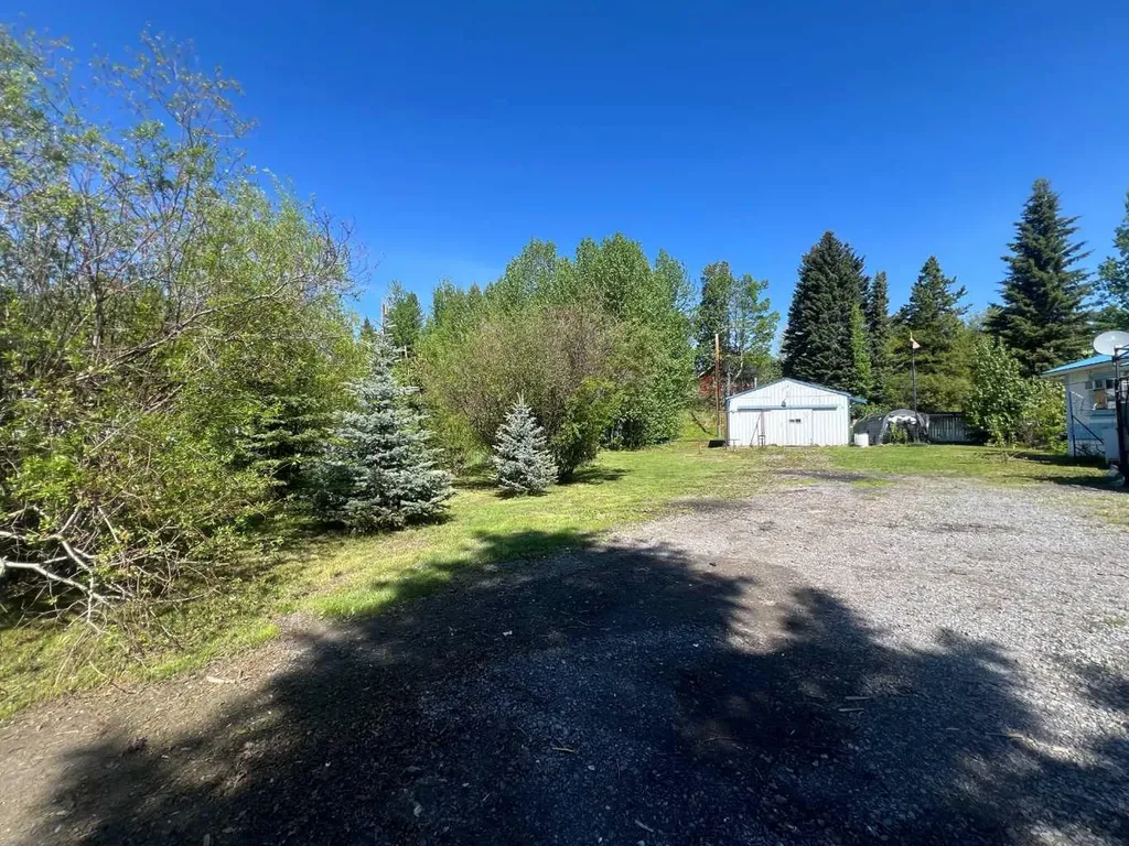 5010 49 Avenue Robb AB T7E 1X0