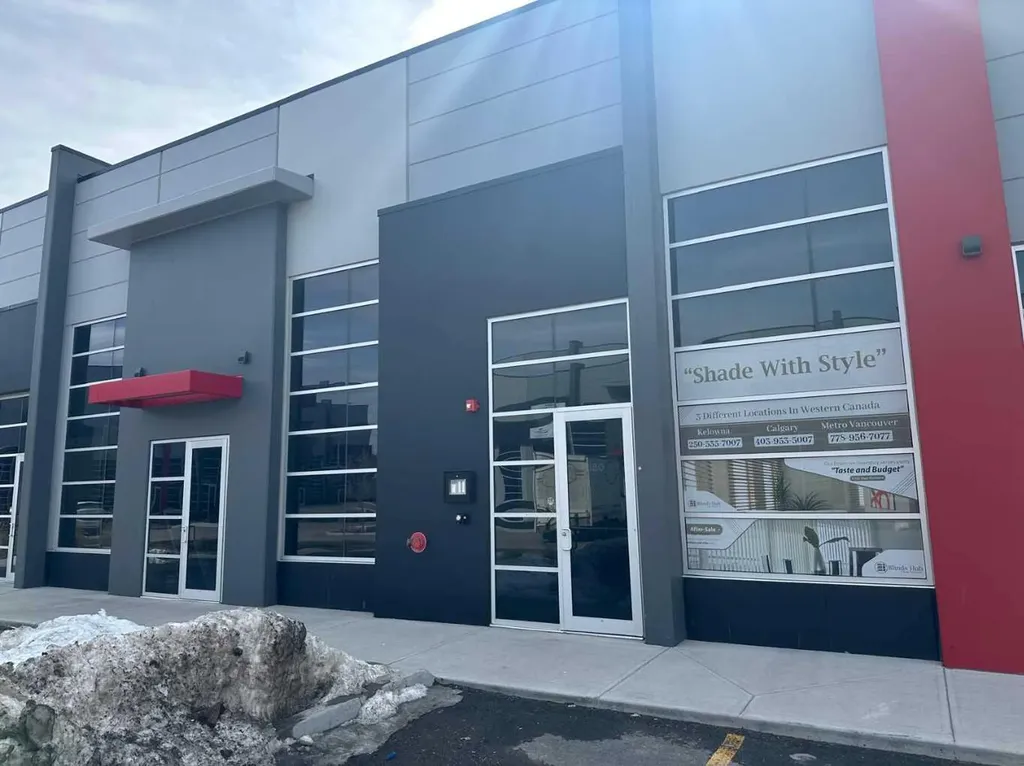 6520 36 Street NE Calgary AB T3J 2L3