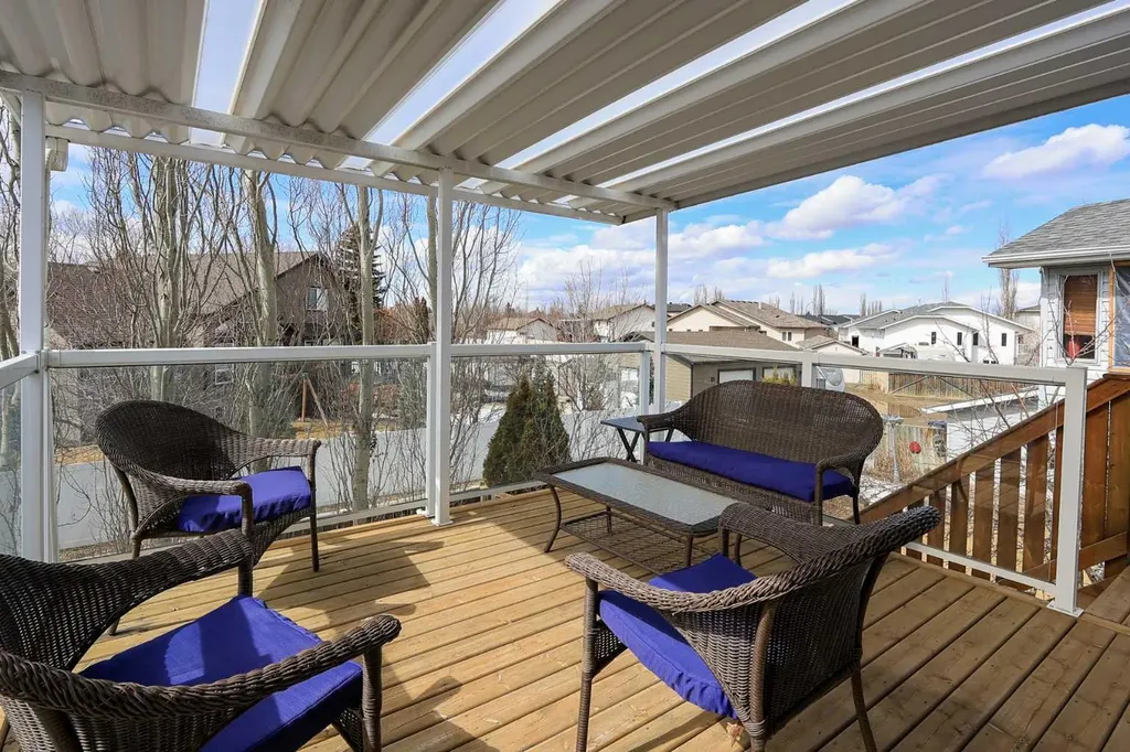 50 Donald Close Red Deer AB T4P 3E7