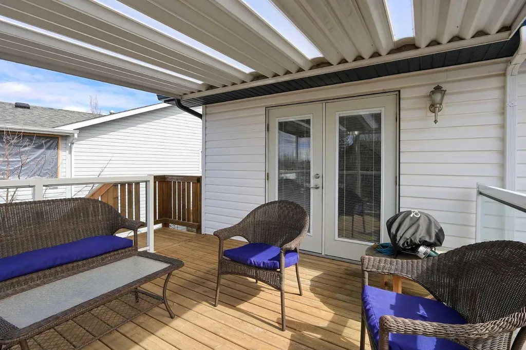 50 Donald Close Red Deer AB T4P 3E7