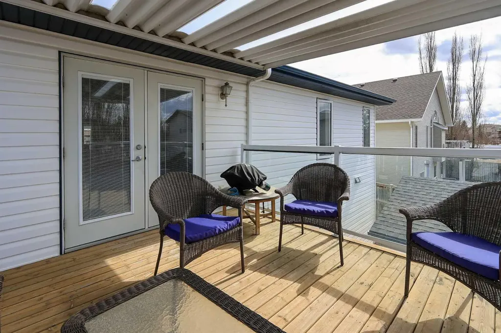 50 Donald Close Red Deer AB T4P 3E7