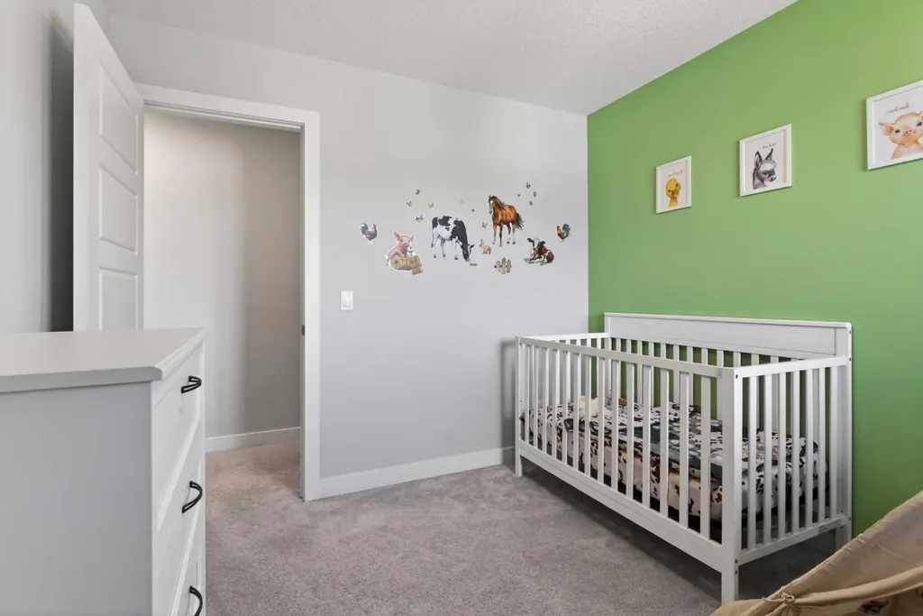 394 Sundown Road Cochrane AB T4C 2A6