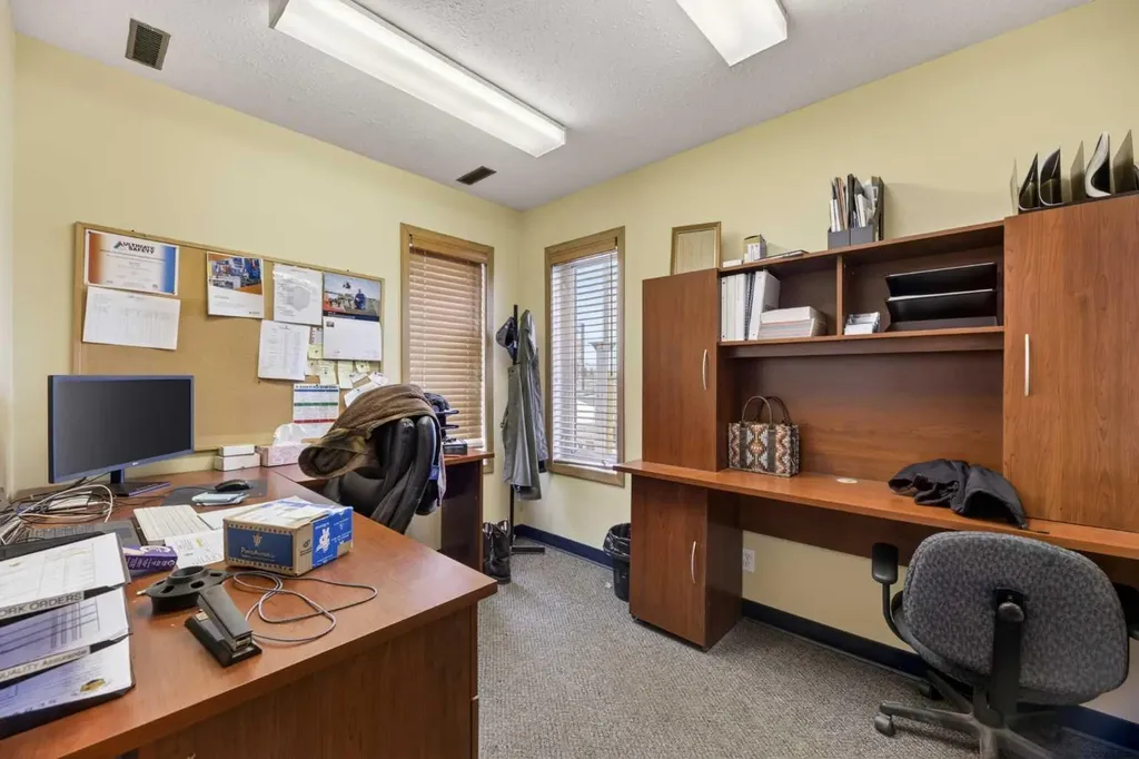 4511 Imperial Road Olds AB T4H1M6