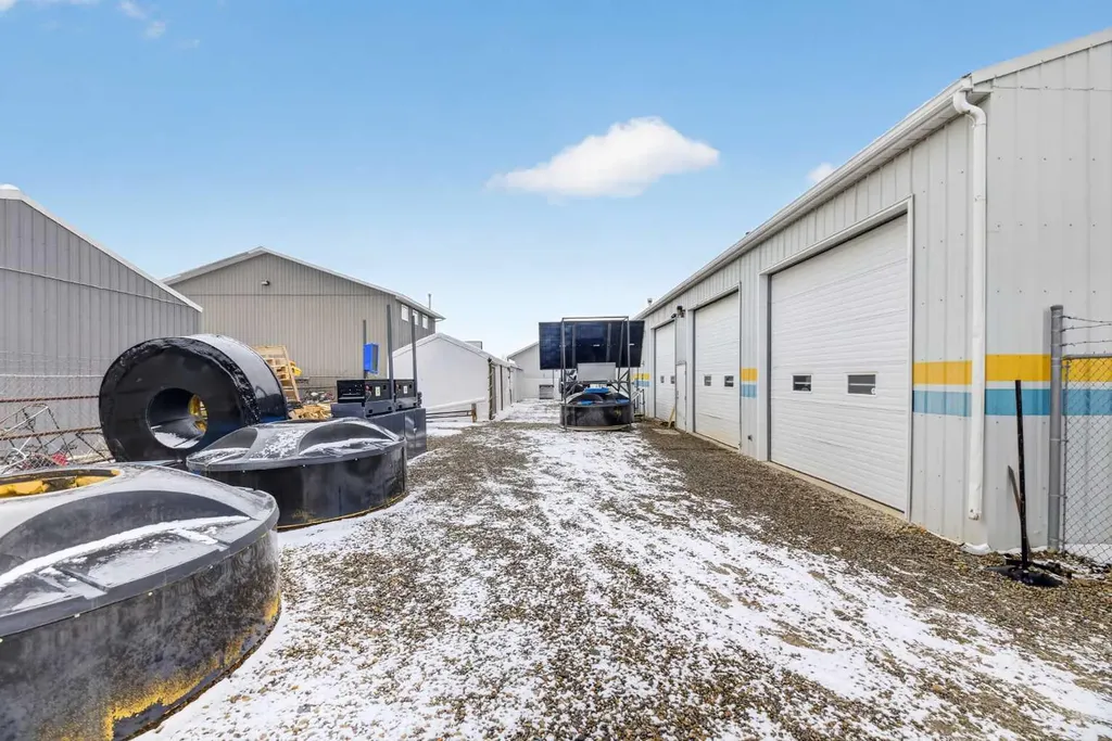 4511 Imperial Road Olds AB T4H1M6