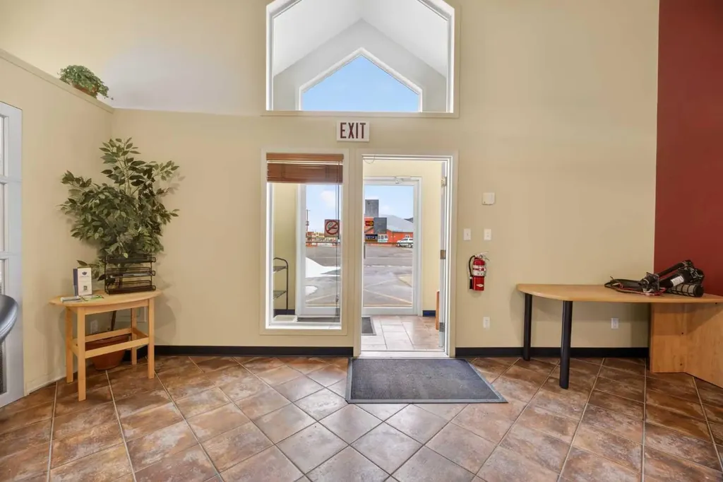 4511 Imperial Road Olds AB T4H1M6