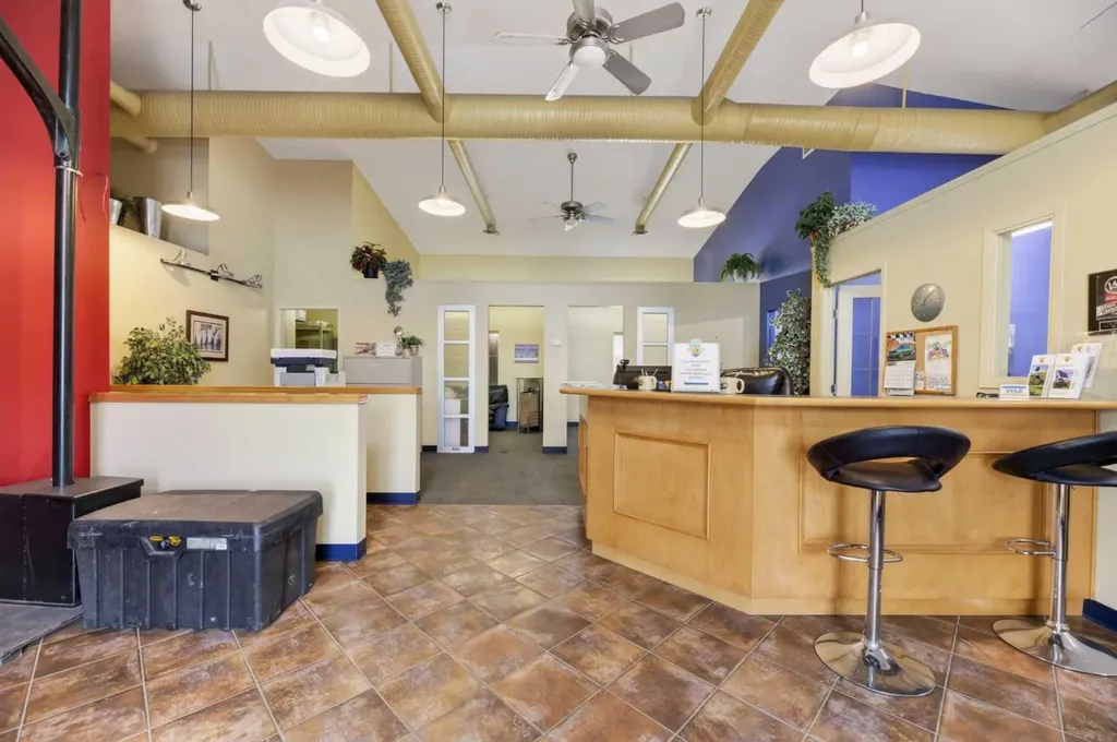 4511 Imperial Road Olds AB T4H1M6