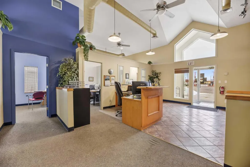 4511 Imperial Road Olds AB T4H1M6
