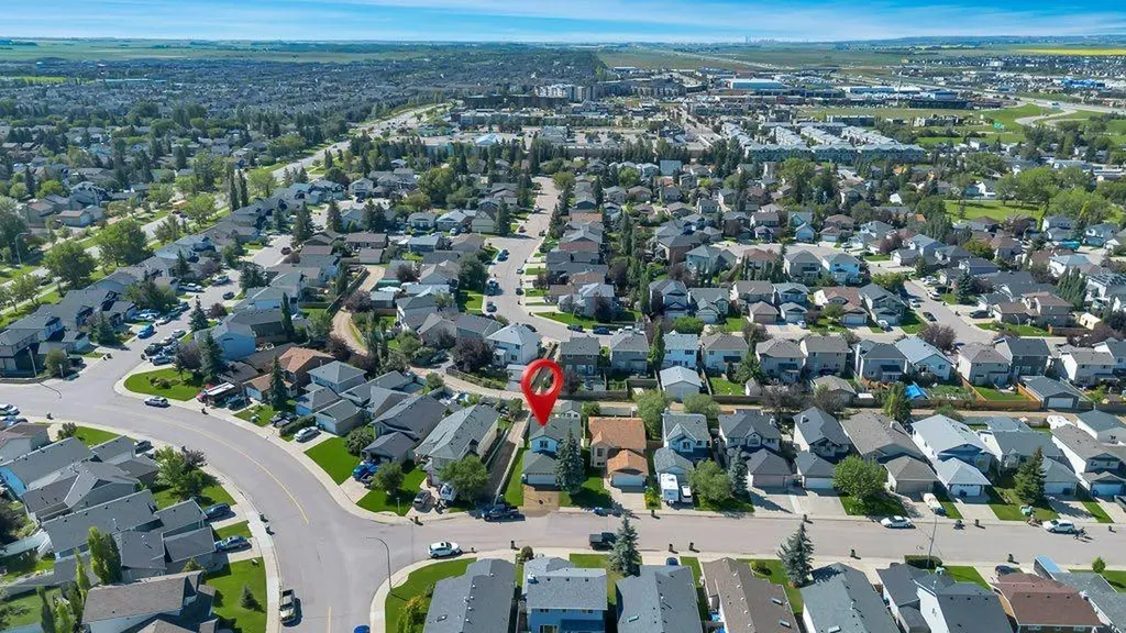 7 Springs Crescent SE Airdrie AB T4A 2C2