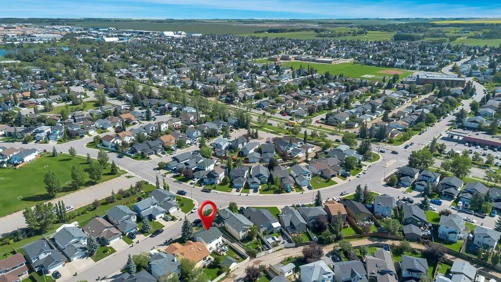 7 Springs Crescent SE Airdrie AB T4A 2C2